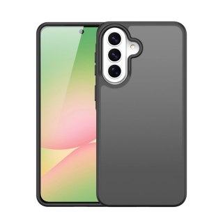 Etui Dux Ducis Yind na Samsung Galaxy A57 5G - czarne