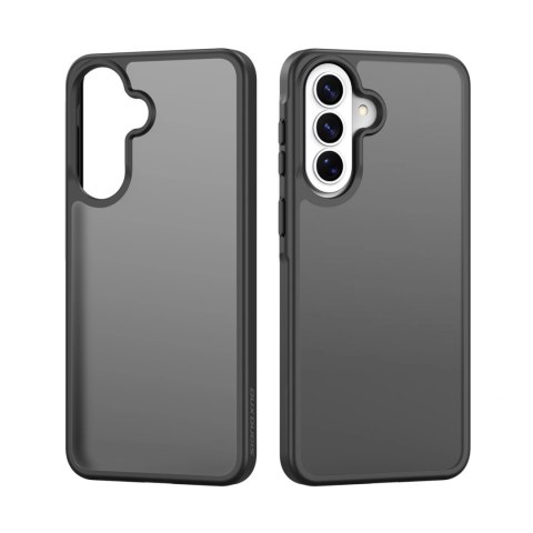 Etui Dux Ducis Yind na Samsung Galaxy A57 5G - czarne