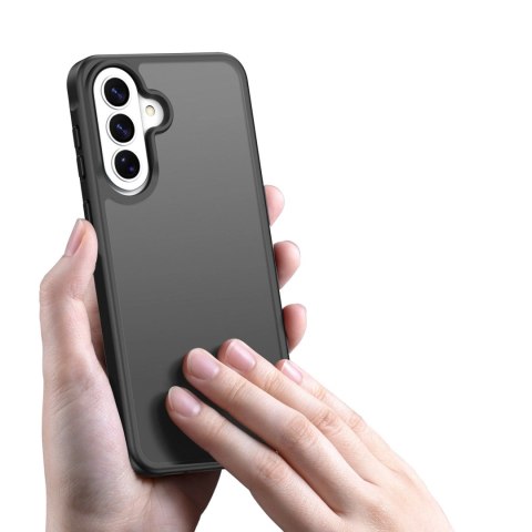 Etui Dux Ducis Yind na Samsung Galaxy A57 5G - czarne