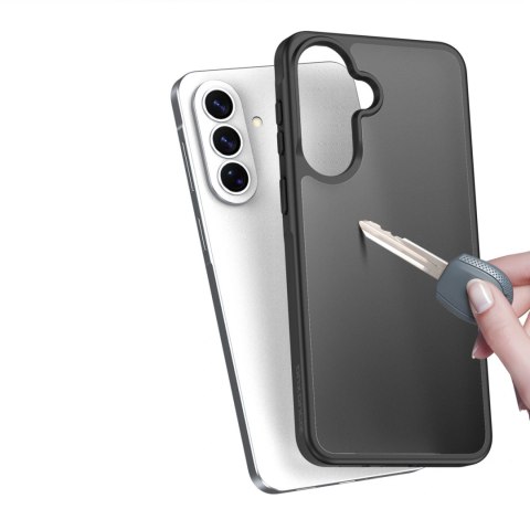 Etui Dux Ducis Yind na Samsung Galaxy A57 5G - czarne
