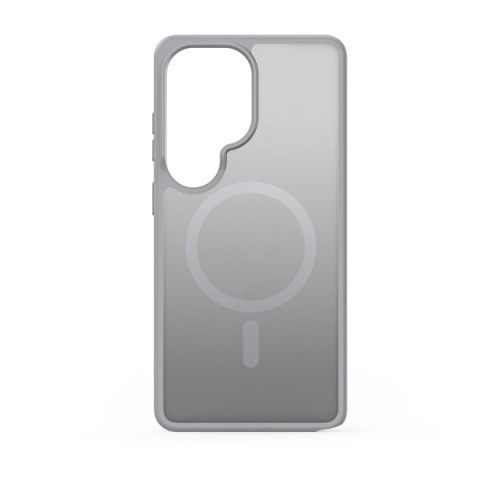 Etui Dux Ducis Yind na Samsung Galaxy S26 Ultra kompatybilne z MagSafe - szare