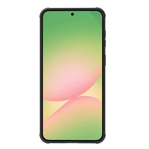 Etui Nillkin CamShield Pro Magnetic Case na Samsung Galaxy A57 5G - półprzezroczysto-czarne