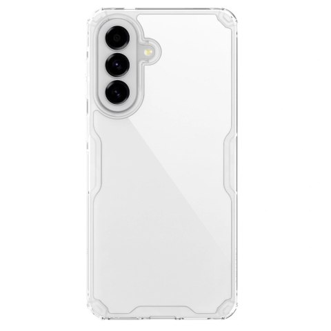 Etui Nillkin Nature TPU Pro Case na Samsung Galaxy A57 5G - przezroczyste
