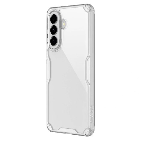Etui Nillkin Nature TPU Pro Case na Samsung Galaxy A57 5G - przezroczyste