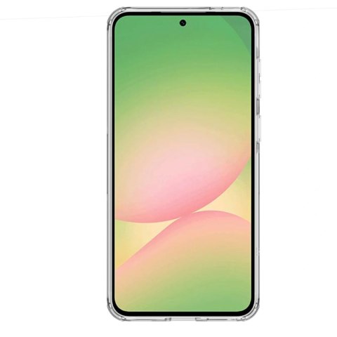 Etui Nillkin Nature TPU Pro Case na Samsung Galaxy A57 5G - przezroczyste