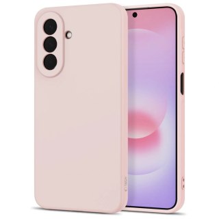 Etui Tech-Protect Icon na Samsung Galaxy A27 5G - różowe