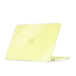 Etui Tech-Protect SmartShell na McBook Neo 13" - przezroczyste