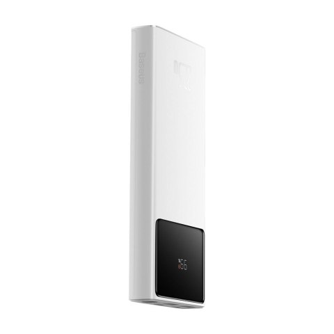 Baseus Star-Lord power bank 22.5W 10000mAh biały