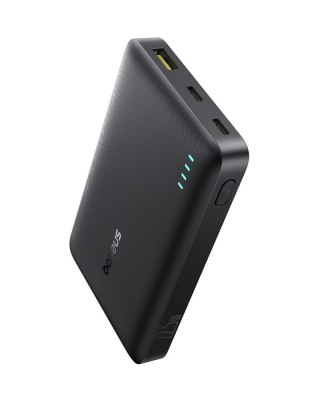 Baseus enerfill fp21 power bank 10000mAh 22.5W Czarny
