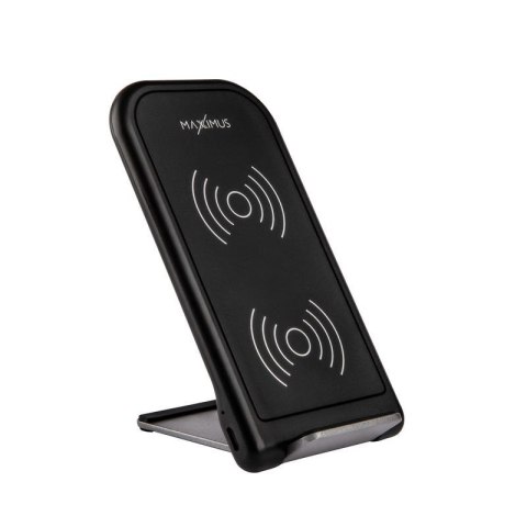 Ładowarka indukcyjna MX SIGMA fast charge 10W STAND, ładowanie w 2 płaszczyznach