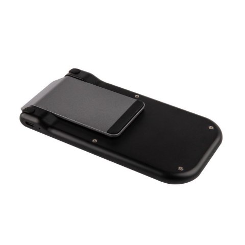 Ładowarka indukcyjna MX SIGMA fast charge 10W STAND, ładowanie w 2 płaszczyznach
