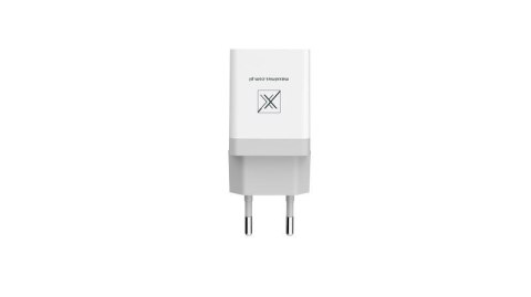 Ładowarka sieciowa Maxximus Handy 1A + Micro USB