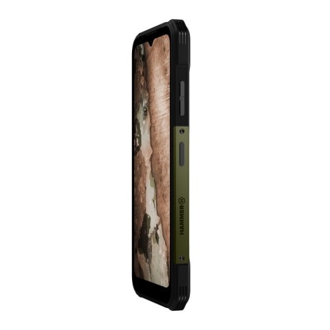 Smartfon Hammer Construction 2 5G THERMAL Military Edition