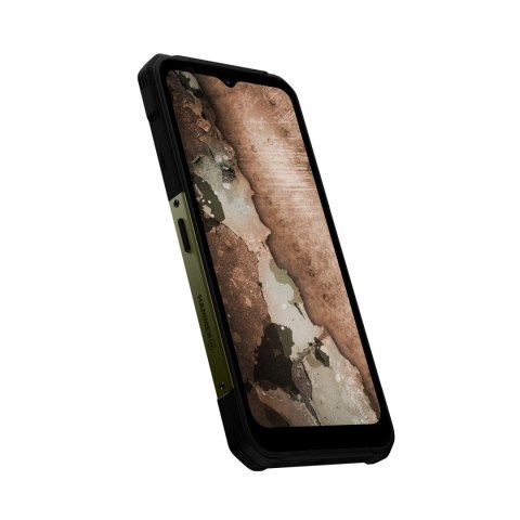 Smartfon Hammer Construction 2 5G THERMAL Military Edition