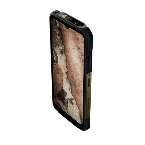 Smartfon Hammer Construction 2 5G THERMAL Military Edition