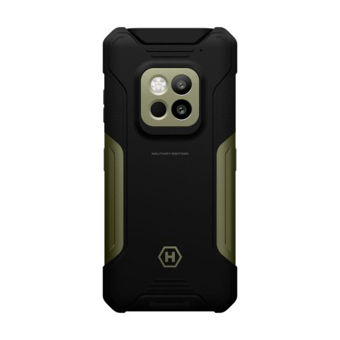 Smartfon Hammer Construction 2 5G THERMAL Military Edition