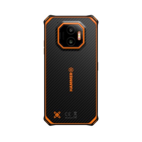 Smartfon Hammer Energy X2 5G 128GB