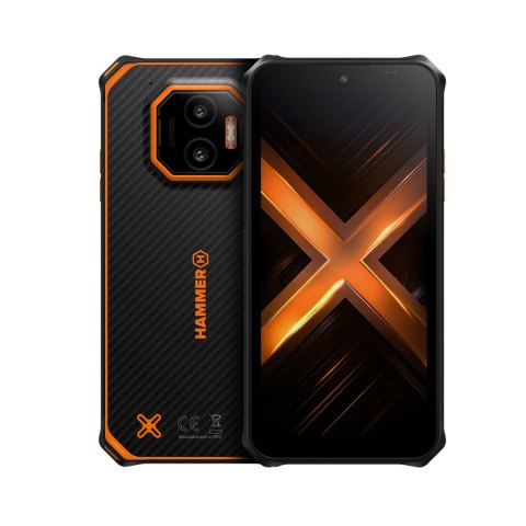 Smartfon Hammer Energy X2 5G 256GB