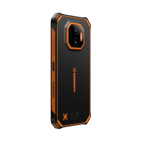 Smartfon Hammer Energy X2