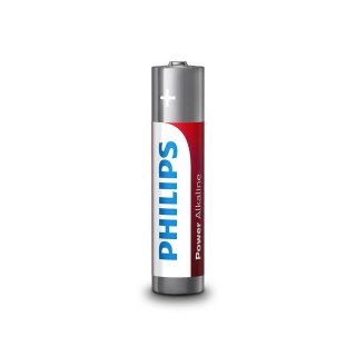 Bateria PHILIPS AAA LR03 Blister 10+10szt
