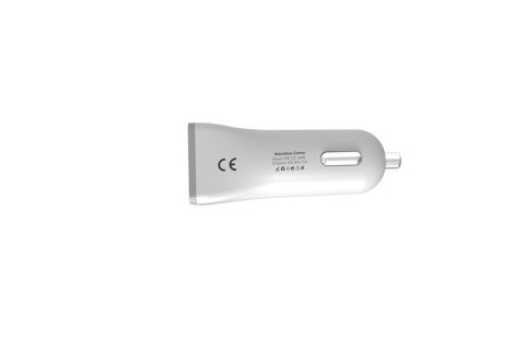 Ładowarka samochodowa Maxximus Canny 1A + Type-C