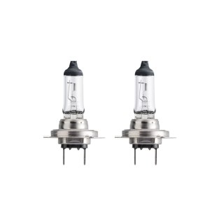 Philips Żarówka samochodowa H7 Vision 2szt. 12V 55W 12972PRC2