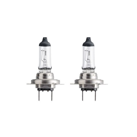 Philips Żarówka samochodowa H7 Vision 2szt. 12V 55W 12972PRC2