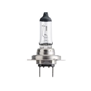 Philips Żarówka samochodowa H7 Vision 2szt. 12V 55W 12972PRC2