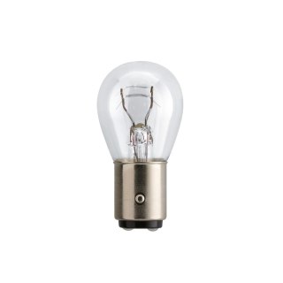 Philips Żarówka samochodowa P21/5W 2szt. 12V 21/5W 12499B2