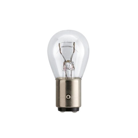 Philips Żarówka samochodowa P21/5W 2szt. 12V 21/5W 12499B2