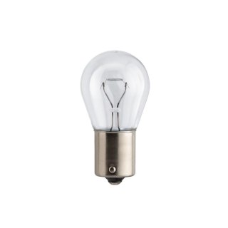Philips Żarówka samochodowa P21W 2szt. 12V 21W 12498B2