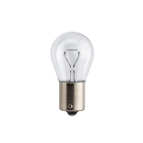 Philips Żarówka samochodowa P21W 2szt. 12V 21W 12498B2