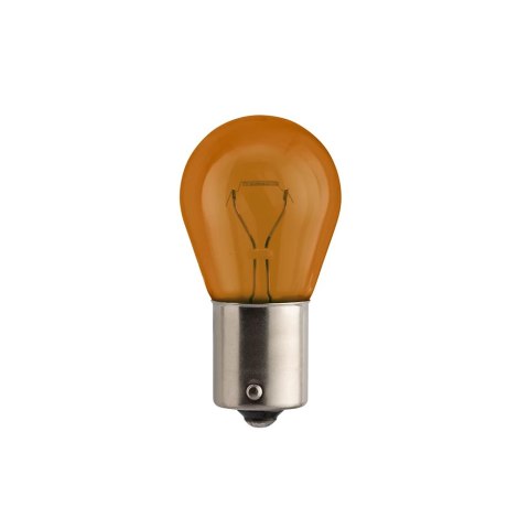 Philips Żarówka samochodowa PY21W 2szt. 12V 21W 12496NAB2
