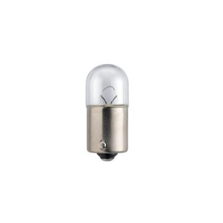 Philips Żarówka samochodowa R10W 2szt. 12V 10W 12814B2