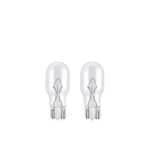 Philips Żarówka samochodowa W16W 2szt. 12V 16W 12814B2