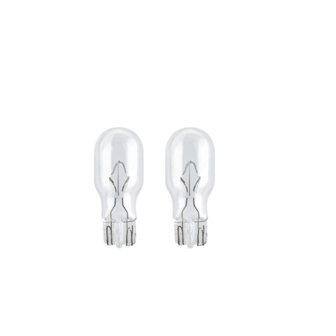 Philips Żarówka samochodowa W16W 2szt. 12V 16W 12814B2