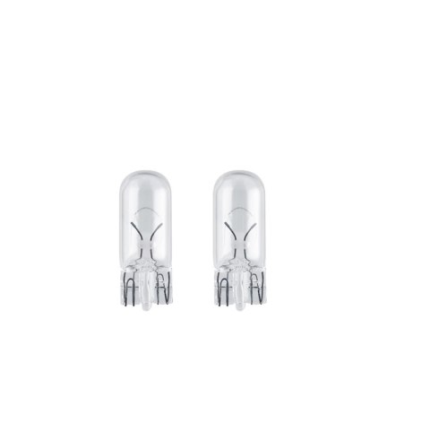 Philips Żarówka samochodowa W5W 2szt. 12V 5W 12961B2