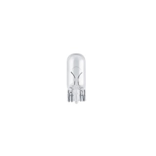 Philips Żarówka samochodowa W5W 2szt. 12V 5W 12961B2