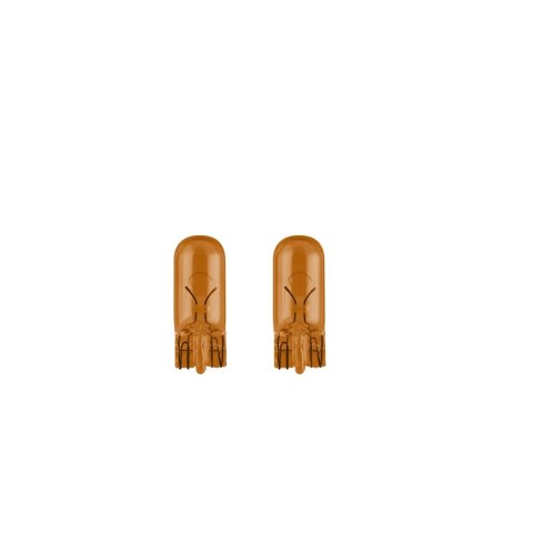 Philips Żarówka samochodowa WY5W 2szt. 12V 5W 12396NAB2