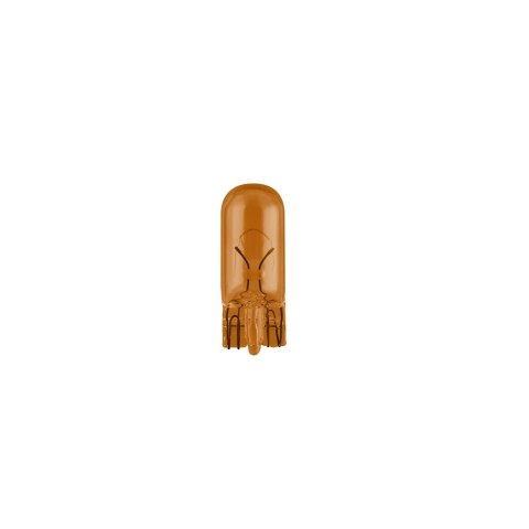 Philips Żarówka samochodowa WY5W 2szt. 12V 5W 12396NAB2