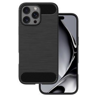 Nakładka Simple Black do Samsung Galaxy A37 5G