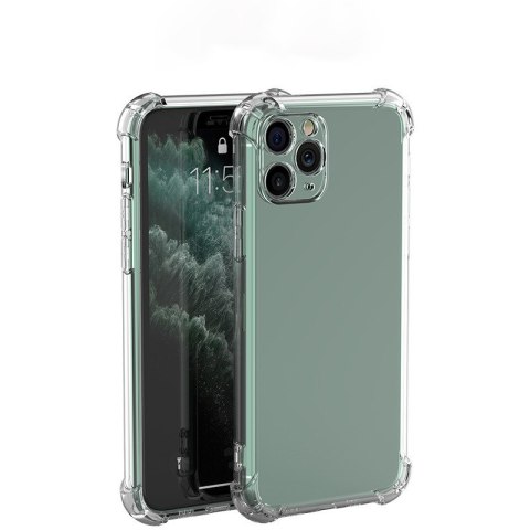 Nakładka Anti Shock 1,5 mm do Honor 600 Pro transparentna