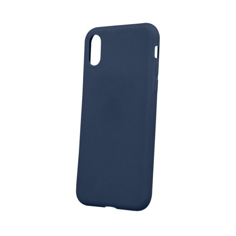 Nakładka Matt TPU do Google Pixel 11 Pro XL ciemnoniebieska