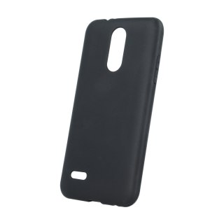 Nakładka Matt TPU do Google Pixel 11 czarna