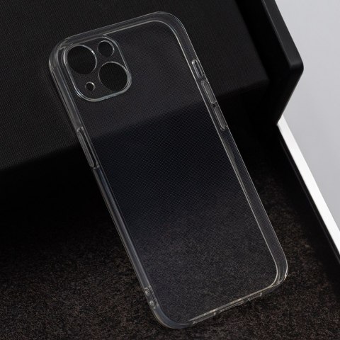 Nakładka Slim 2 mm do Google Pixel 11 Pro XL transparentna