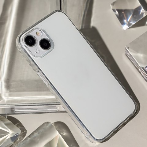Nakładka Slim 2 mm do Google Pixel 11 Pro transparentna