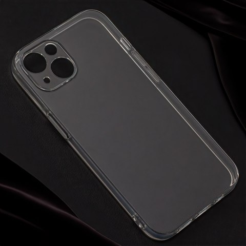 Nakładka Slim 2 mm do Google Pixel 11 transparentna