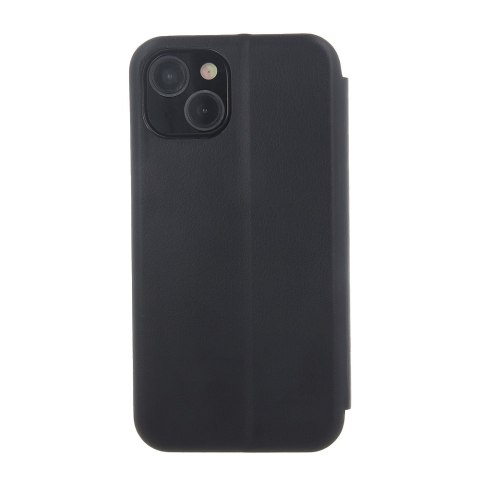 Etui Smart Diva do Motorola Moto G54 5G / G54 5G Power Edition czarne Etui Smart Diva do Motorola Moto G54 5G / G54 5G Power Edition czarne