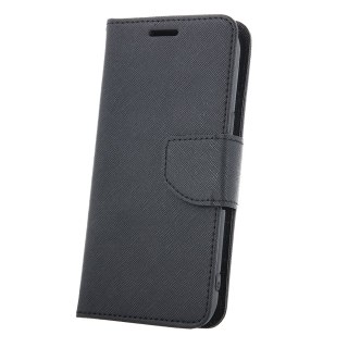 Etui Smart Fancy do Samsung Galaxy A15 4G / A15 5G czarne