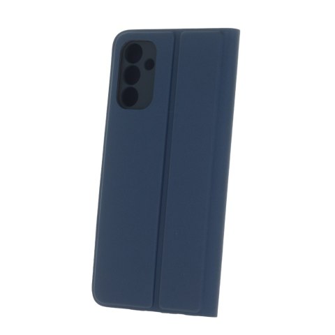 Etui Smart Soft do Motorola Moto G14 granatowe Etui Smart Soft do Motorola Moto G14 granatowe
